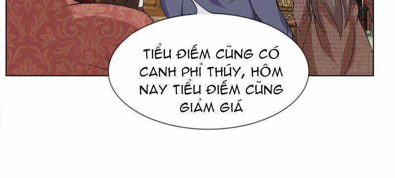 Loạn Thế Đế Hậu Chapter 58 trang 30