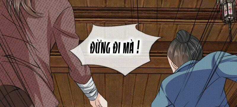 Loạn Thế Đế Hậu Chapter 58 trang 32