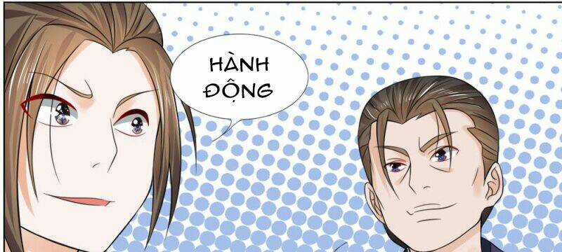 Loạn Thế Đế Hậu Chapter 58 trang 4