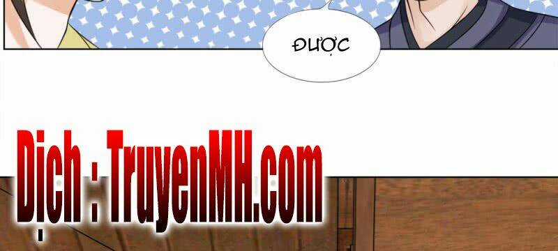 Loạn Thế Đế Hậu Chapter 58 trang 5