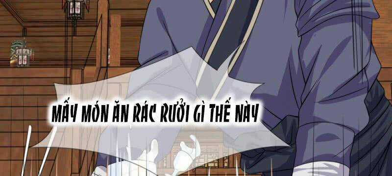 Loạn Thế Đế Hậu Chapter 58 trang 7