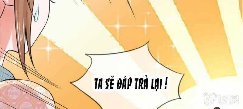 Loạn Thế Đế Hậu Chapter 59 trang 10