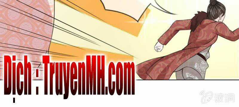Loạn Thế Đế Hậu Chapter 59 trang 11