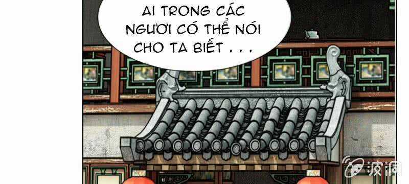 Loạn Thế Đế Hậu Chapter 59 trang 14