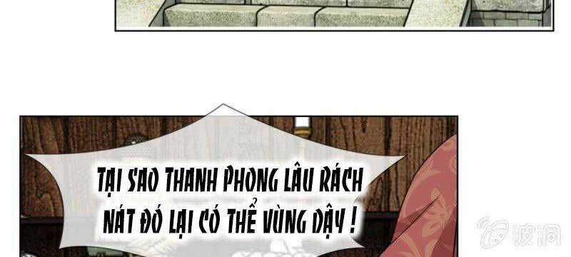 Loạn Thế Đế Hậu Chapter 59 trang 16