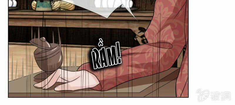 Loạn Thế Đế Hậu Chapter 59 trang 17