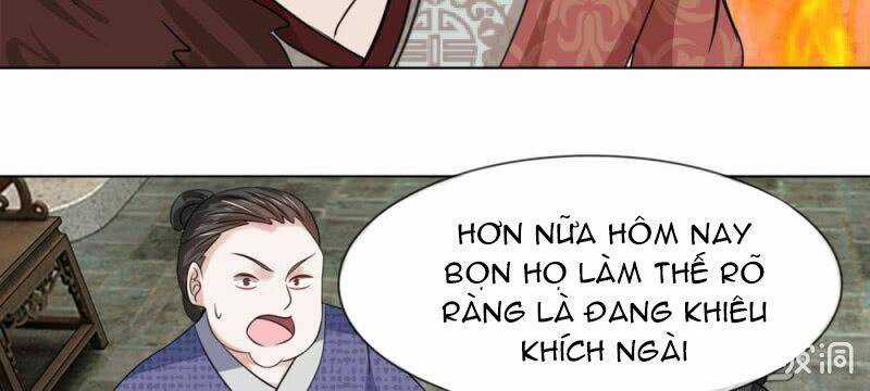 Loạn Thế Đế Hậu Chapter 59 trang 20