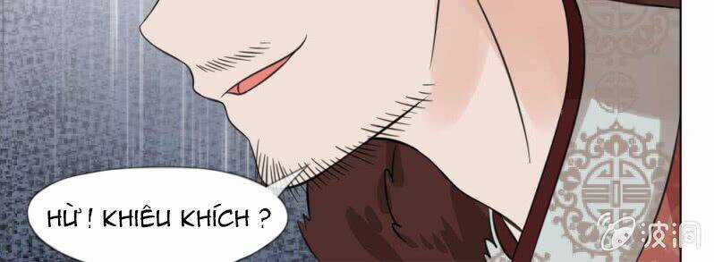 Loạn Thế Đế Hậu Chapter 59 trang 23