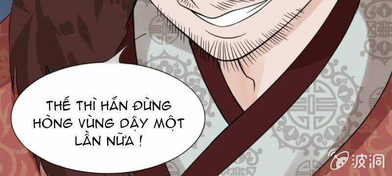 Loạn Thế Đế Hậu Chapter 59 trang 25