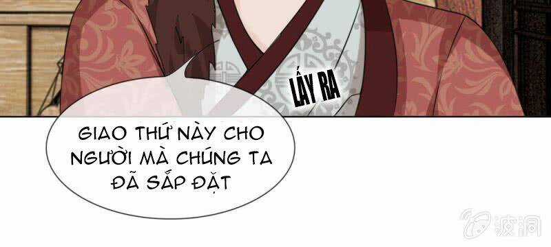 Loạn Thế Đế Hậu Chapter 59 trang 27