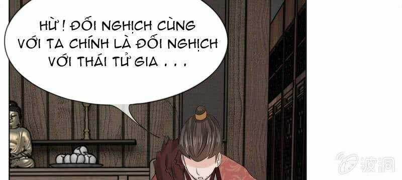 Loạn Thế Đế Hậu Chapter 59 trang 33