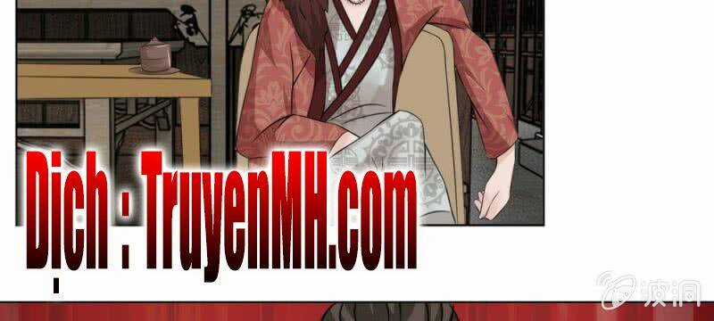 Loạn Thế Đế Hậu Chapter 59 trang 34