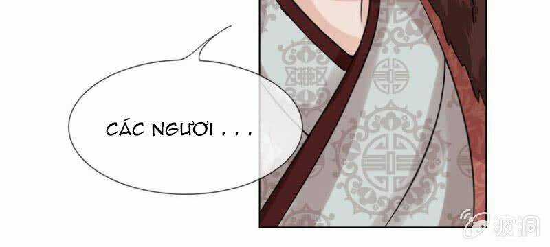 Loạn Thế Đế Hậu Chapter 59 trang 5