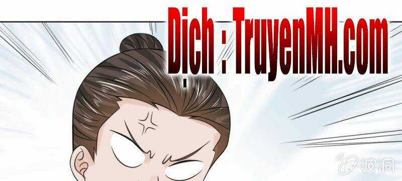 Loạn Thế Đế Hậu Chapter 59 trang 6