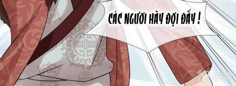 Loạn Thế Đế Hậu Chapter 59 trang 8