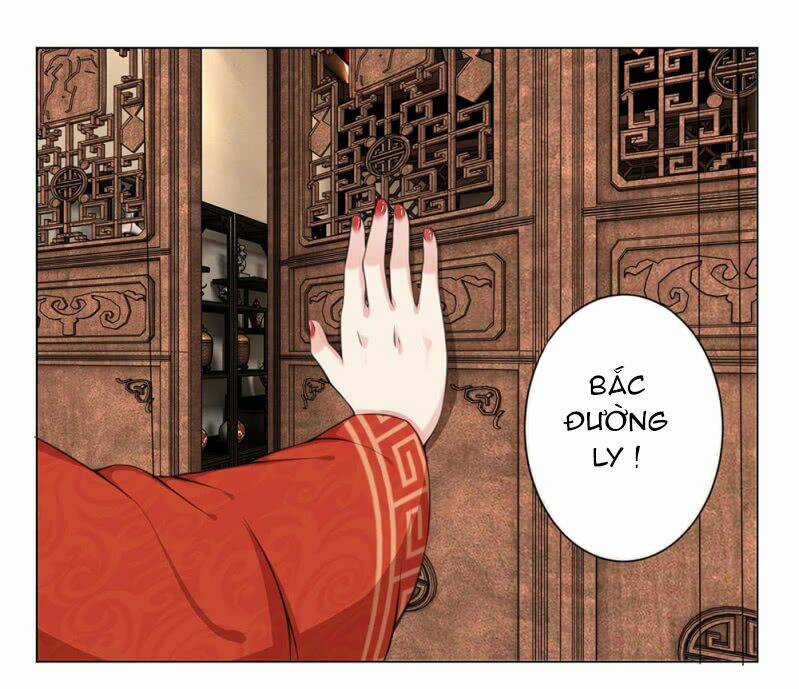 Loạn Thế Đế Hậu Chapter 6 trang 10