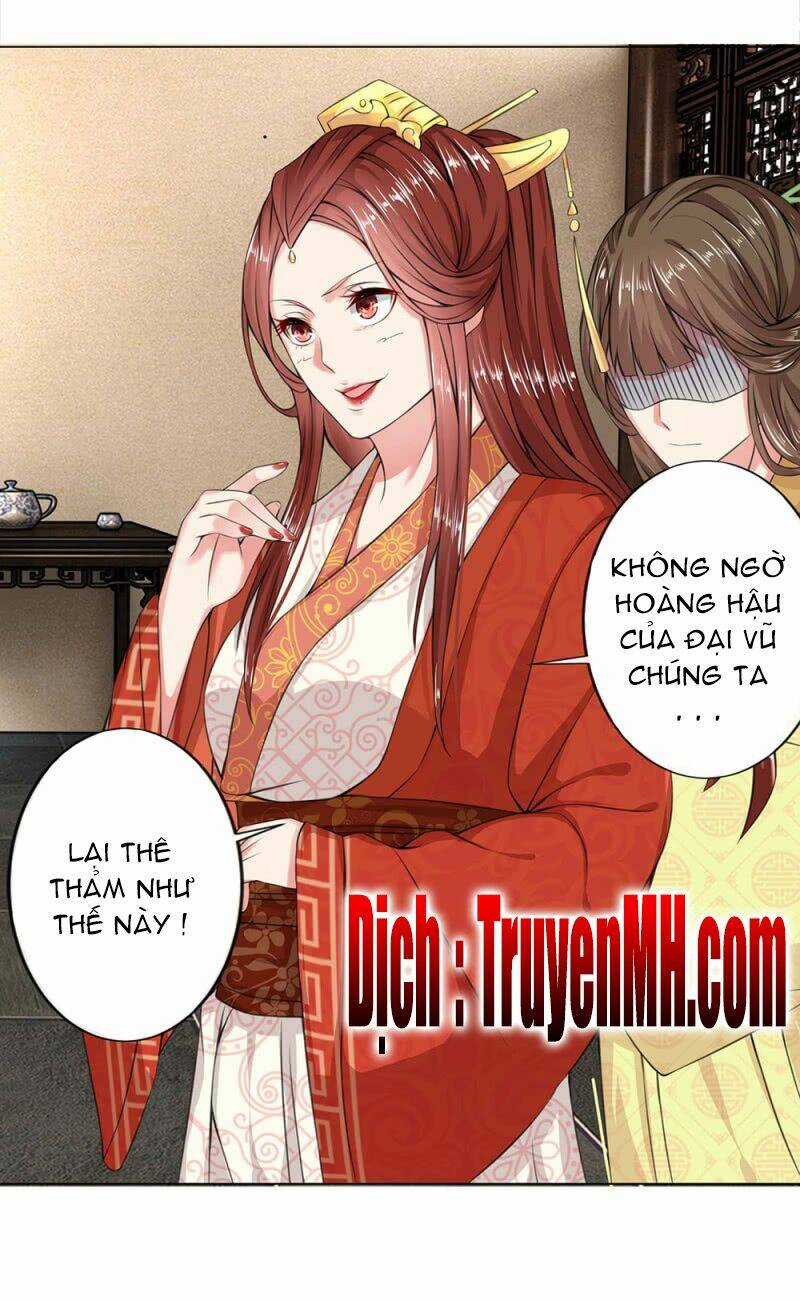 Loạn Thế Đế Hậu Chapter 6 trang 12