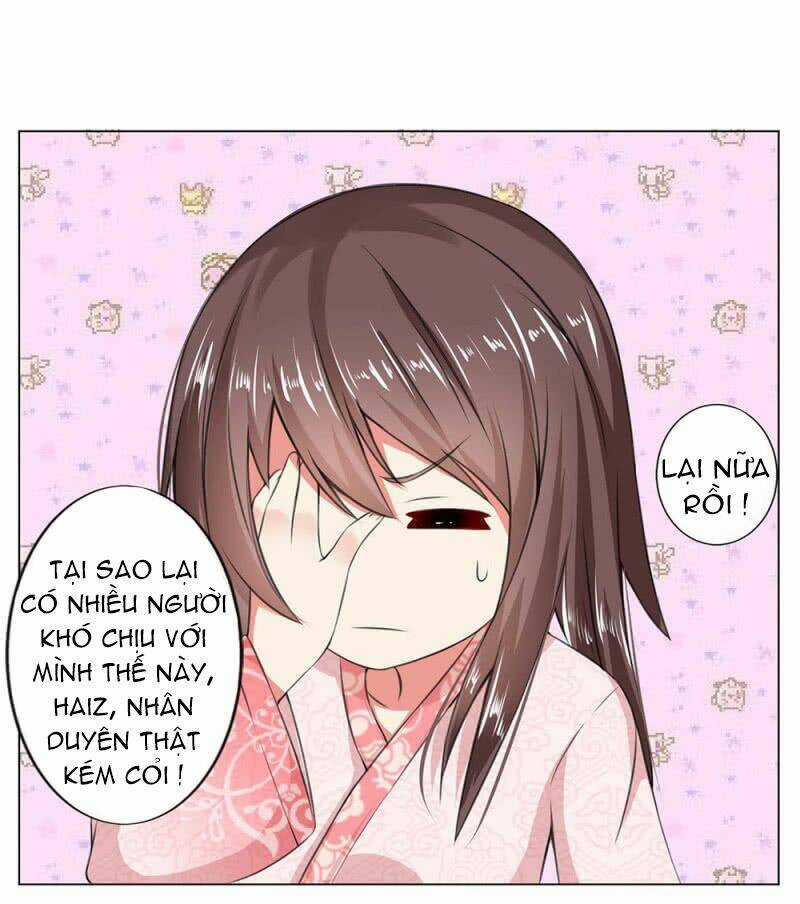 Loạn Thế Đế Hậu Chapter 6 trang 13