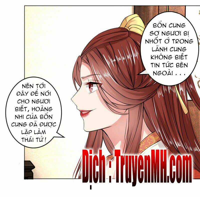 Loạn Thế Đế Hậu Chapter 6 trang 14