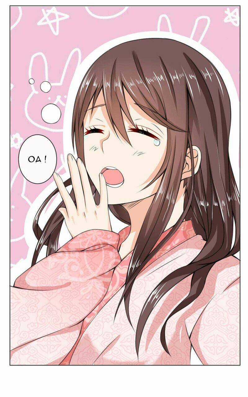 Loạn Thế Đế Hậu Chapter 6 trang 6