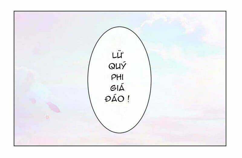 Loạn Thế Đế Hậu Chapter 6 trang 8