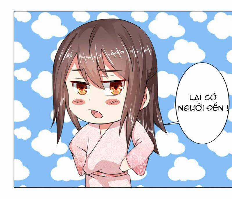 Loạn Thế Đế Hậu Chapter 6 trang 9