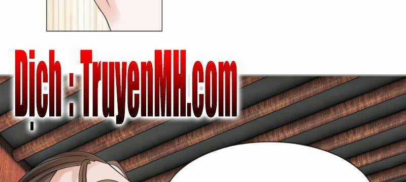 Loạn Thế Đế Hậu Chapter 60 trang 11