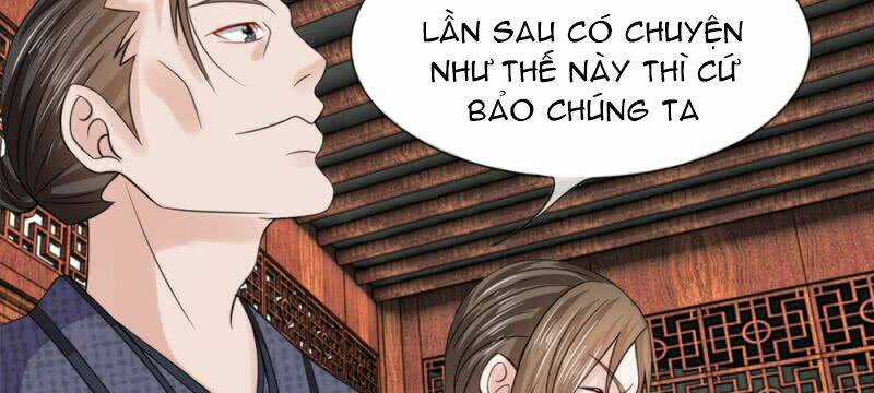 Loạn Thế Đế Hậu Chapter 60 trang 12
