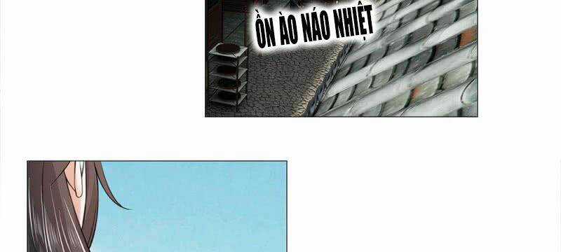 Loạn Thế Đế Hậu Chapter 60 trang 15