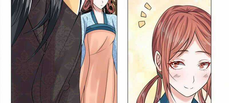 Loạn Thế Đế Hậu Chapter 60 trang 17