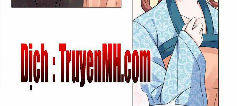 Loạn Thế Đế Hậu Chapter 60 trang 18