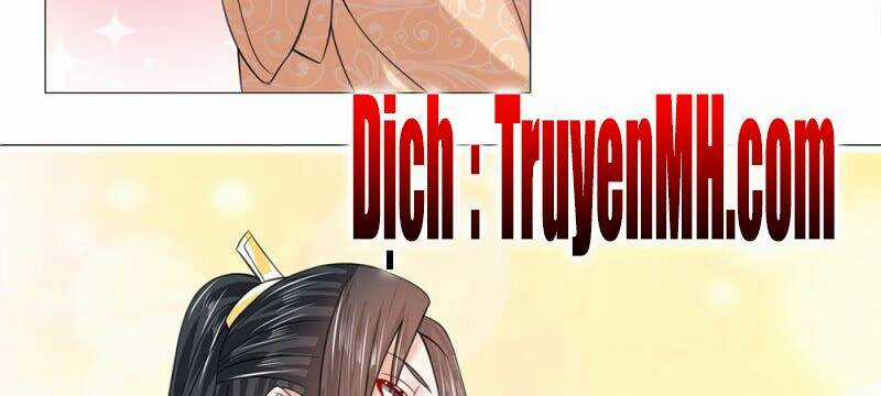 Loạn Thế Đế Hậu Chapter 60 trang 21