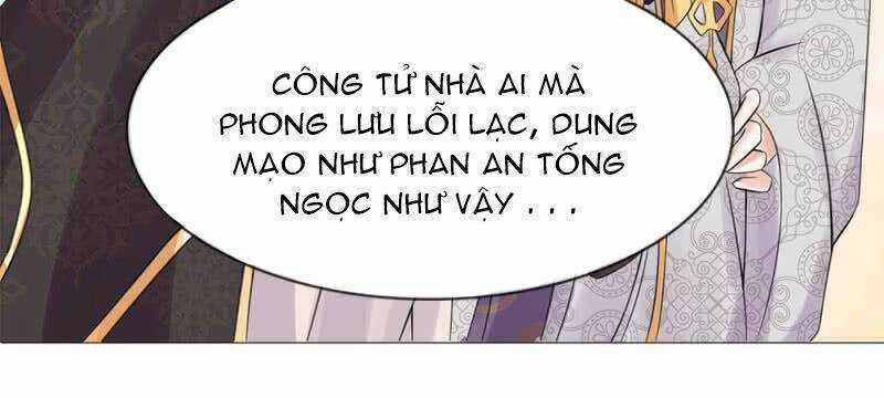 Loạn Thế Đế Hậu Chapter 60 trang 24