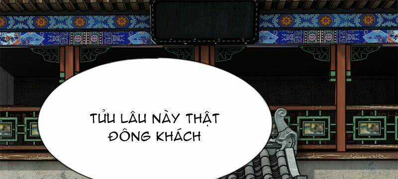 Loạn Thế Đế Hậu Chapter 60 trang 29