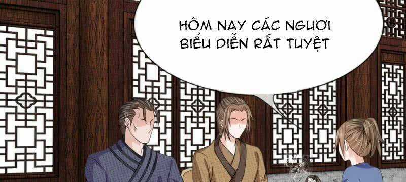 Loạn Thế Đế Hậu Chapter 60 trang 3