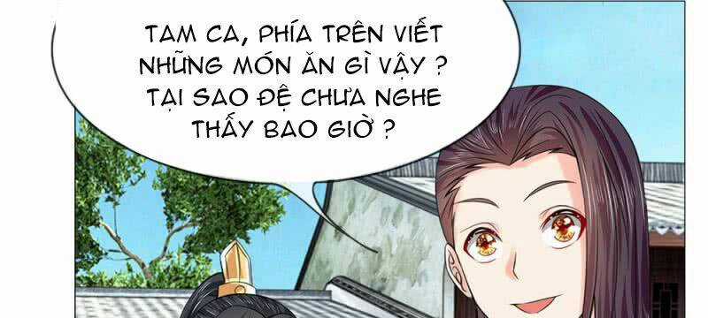 Loạn Thế Đế Hậu Chapter 60 trang 31