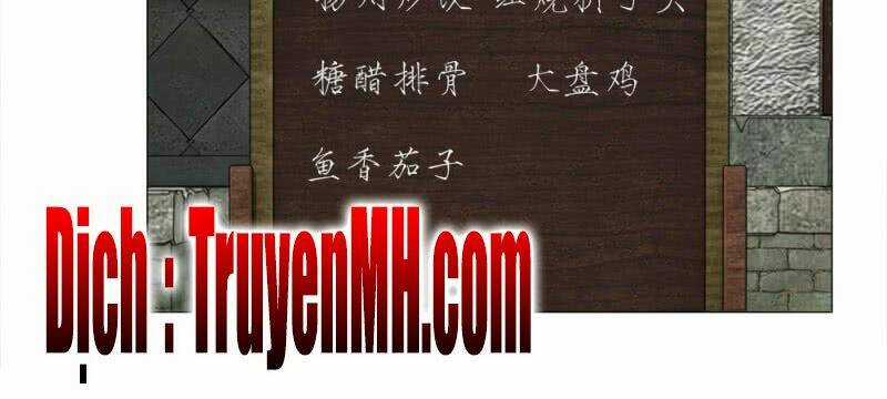 Loạn Thế Đế Hậu Chapter 60 trang 34