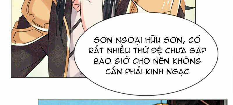 Loạn Thế Đế Hậu Chapter 60 trang 36