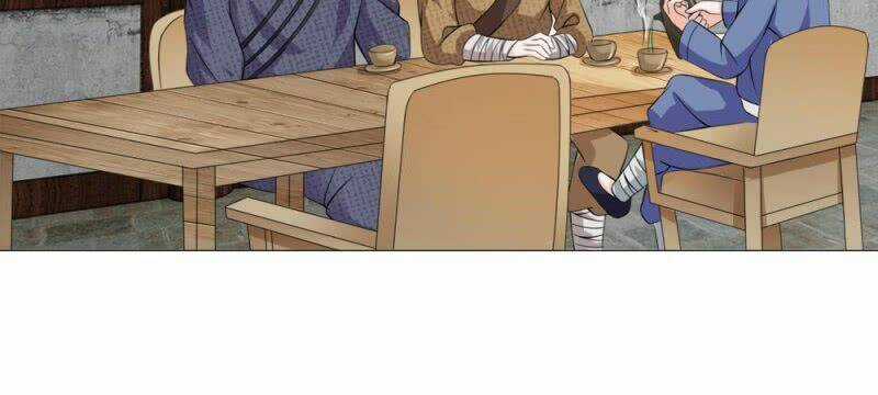 Loạn Thế Đế Hậu Chapter 60 trang 4