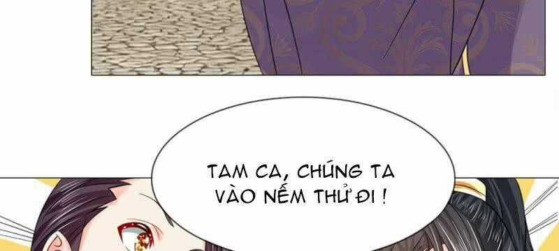 Loạn Thế Đế Hậu Chapter 60 trang 40