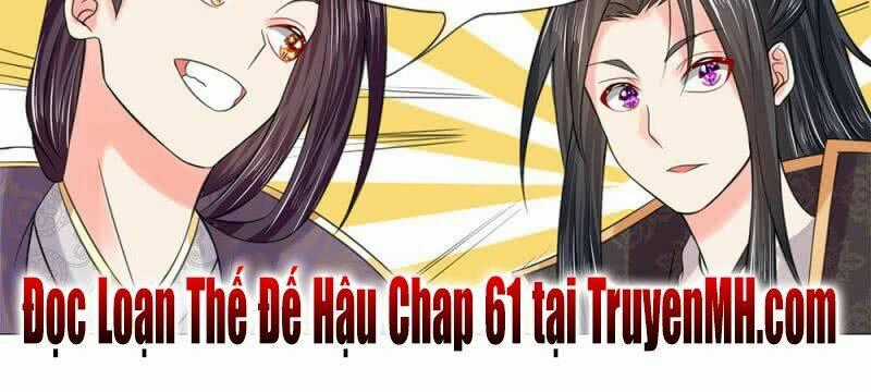 Loạn Thế Đế Hậu Chapter 60 trang 41