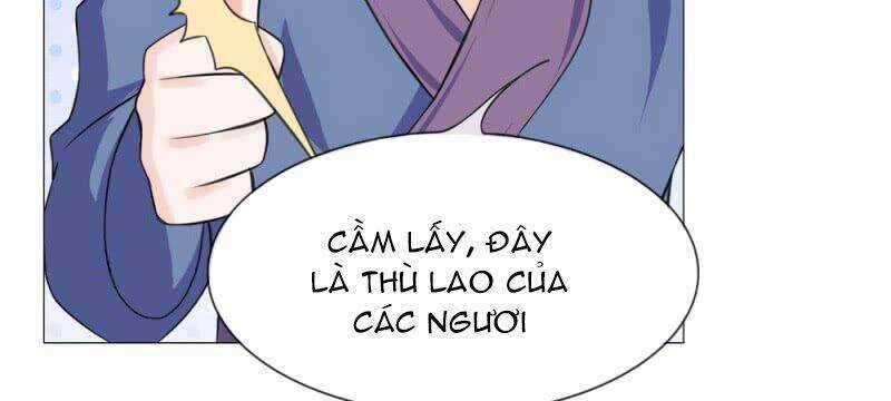 Loạn Thế Đế Hậu Chapter 60 trang 6