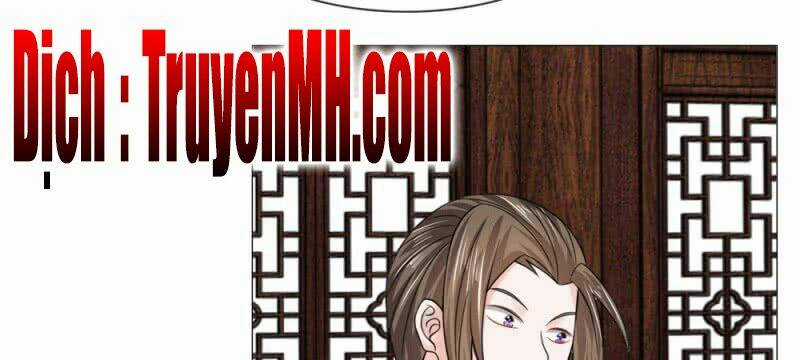 Loạn Thế Đế Hậu Chapter 60 trang 7