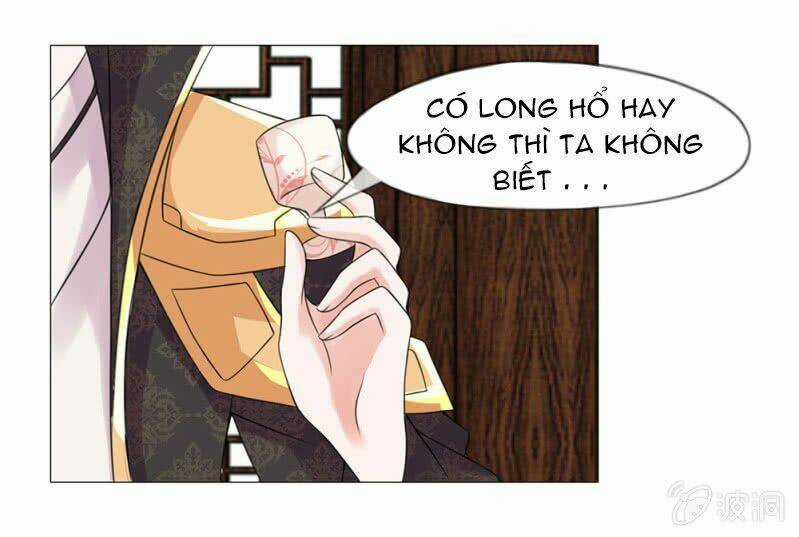 Loạn Thế Đế Hậu Chapter 61 trang 10