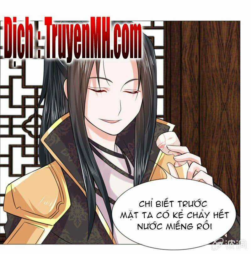Loạn Thế Đế Hậu Chapter 61 trang 11