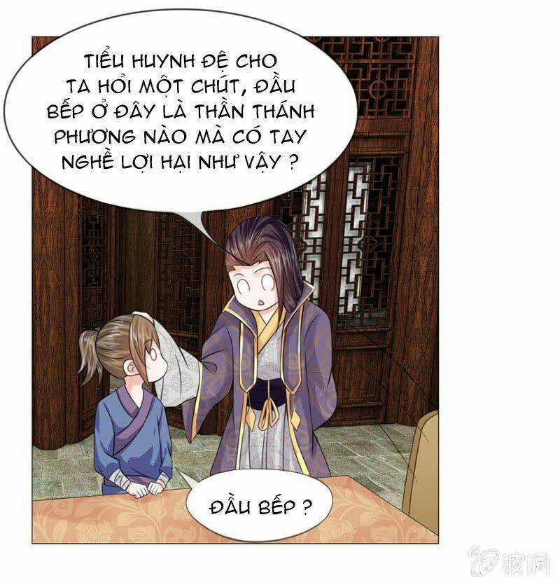 Loạn Thế Đế Hậu Chapter 61 trang 13