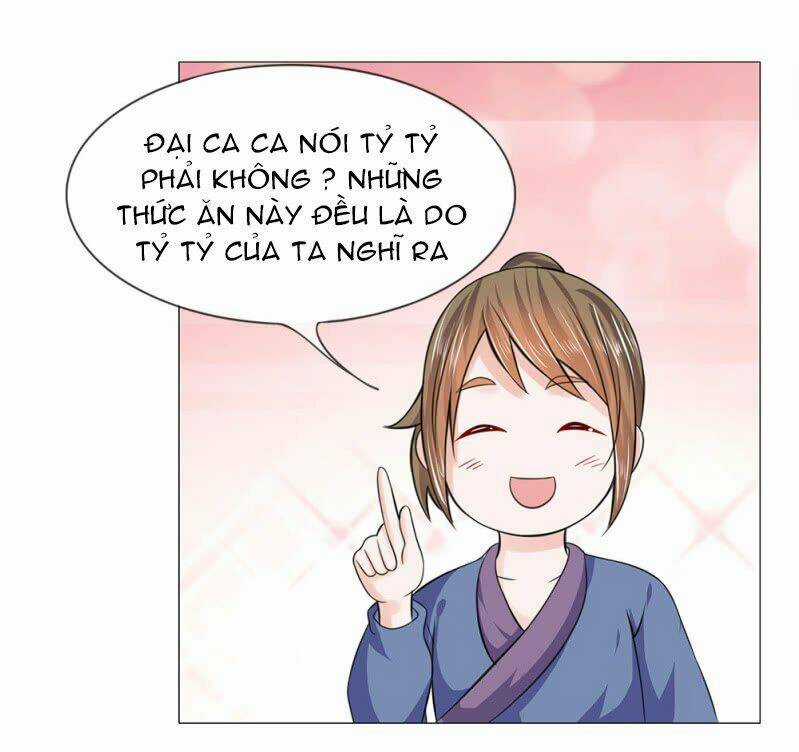 Loạn Thế Đế Hậu Chapter 61 trang 14