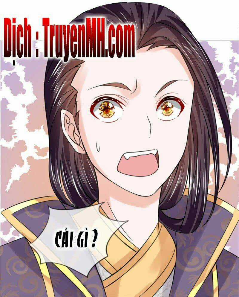 Loạn Thế Đế Hậu Chapter 61 trang 15
