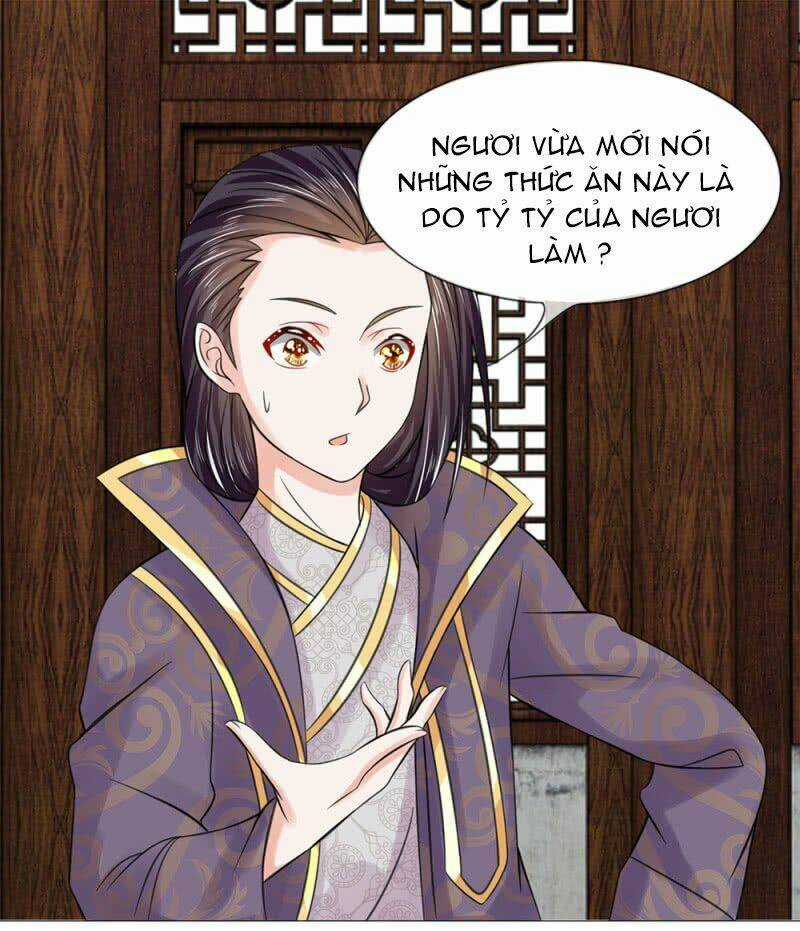 Loạn Thế Đế Hậu Chapter 61 trang 16