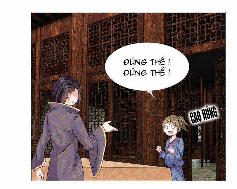 Loạn Thế Đế Hậu Chapter 61 trang 17